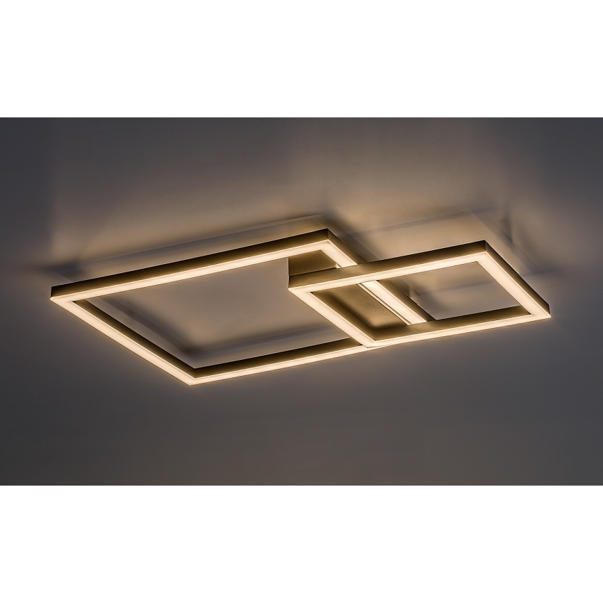 Rabalux - Plafoniera LED LED/24W/230V 3000K