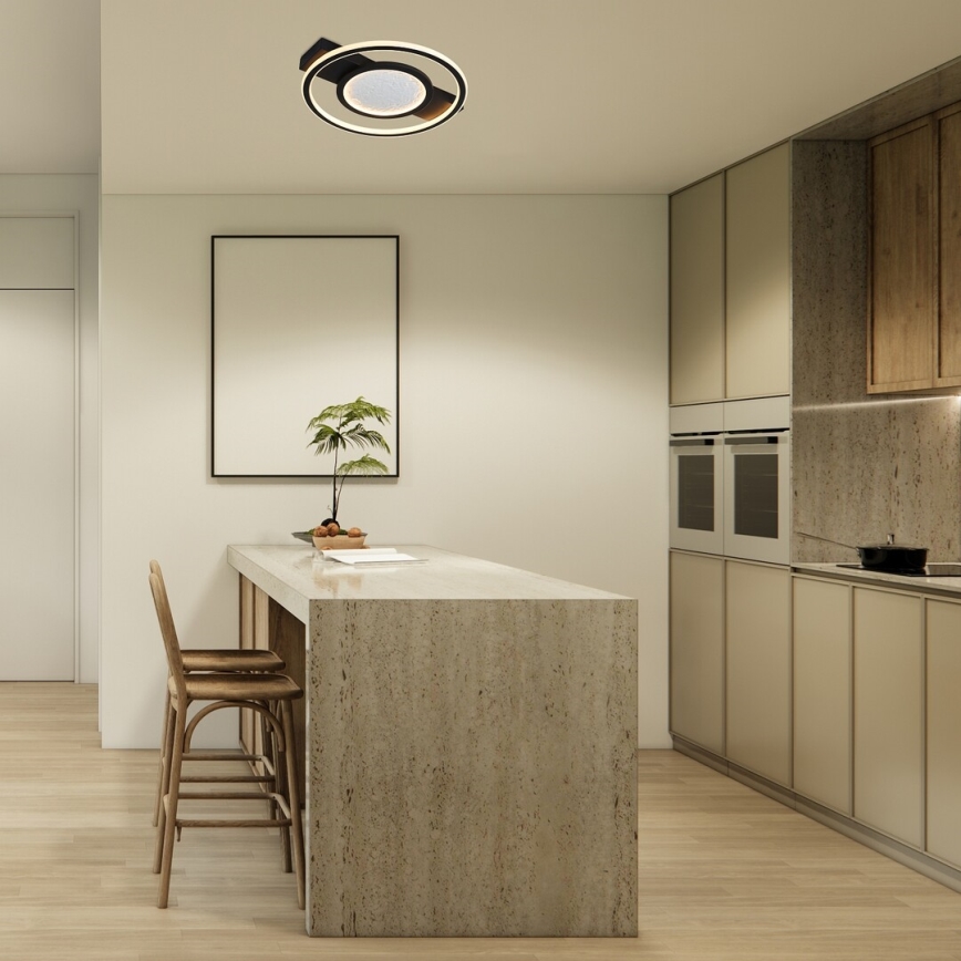 Rabalux - Plafoniera LED LED/50W/230V 3000K