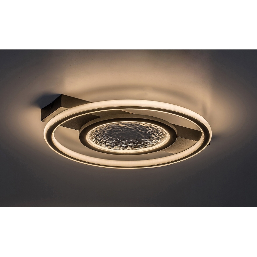 Rabalux - Plafoniera LED LED/50W/230V 3000K