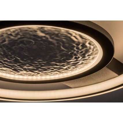 Rabalux - Plafoniera LED LED/50W/230V 3000K