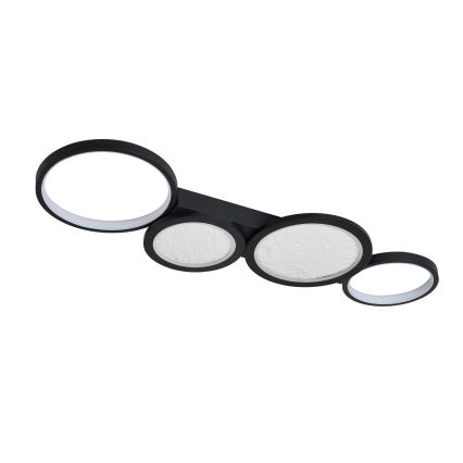 Rabalux - Plafoniera LED dimmerabile LED/40W/230V 3000-6500K + telecomando