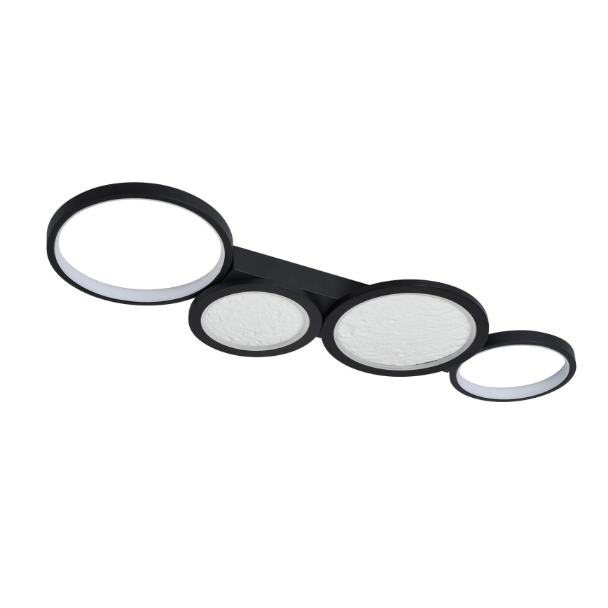 Rabalux - Plafoniera LED dimmerabile LED/40W/230V 3000-6500K + telecomando
