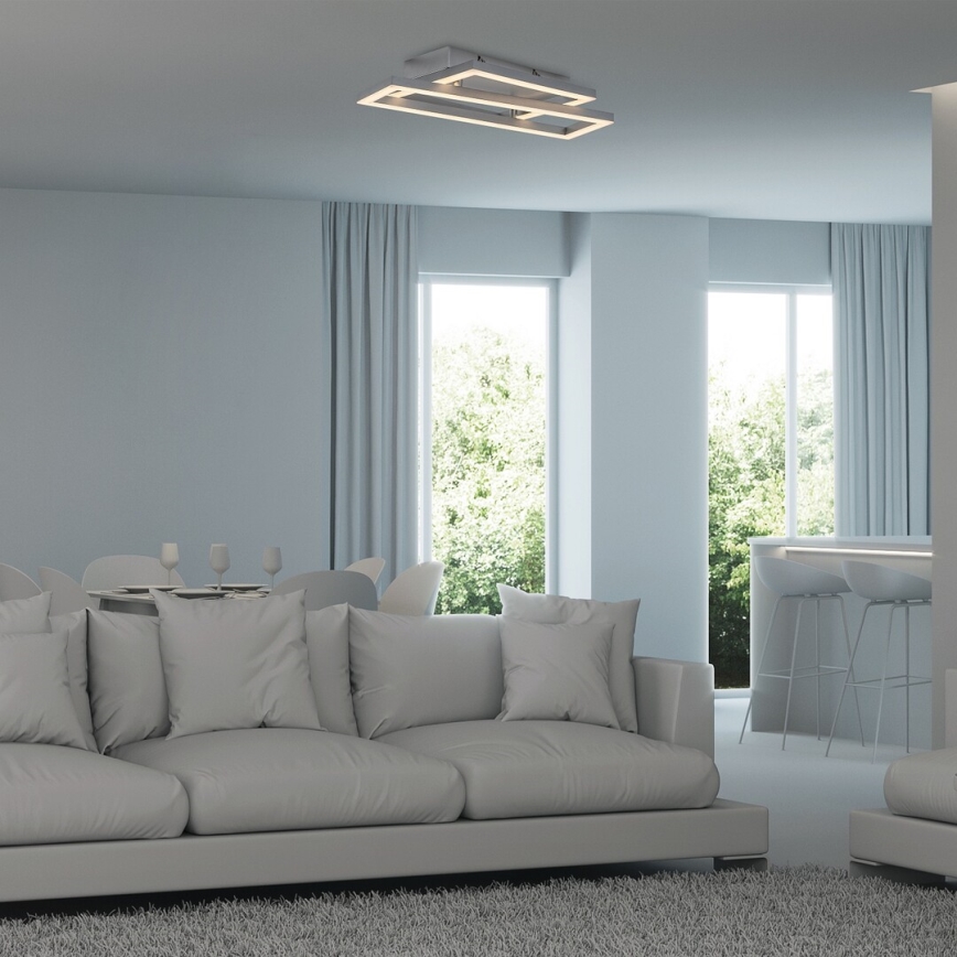 Rabalux - Plafoniera LED LED/24W/230V 3000K