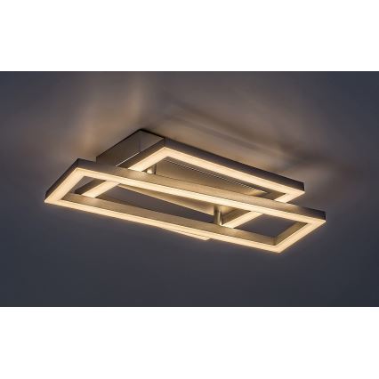 Rabalux - Plafoniera LED LED/24W/230V 3000K