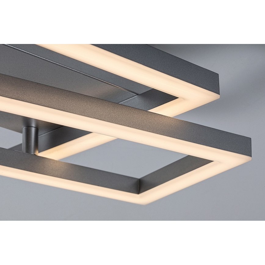 Rabalux - Plafoniera LED LED/24W/230V 3000K