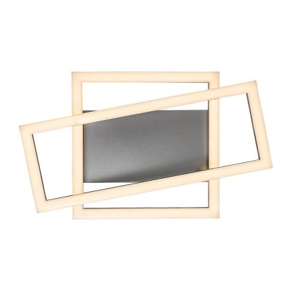 Rabalux - Plafoniera LED LED/24W/230V 3000K