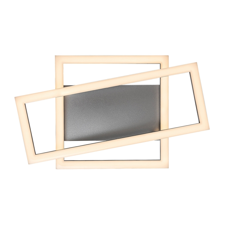 Rabalux - Plafoniera LED LED/24W/230V 3000K