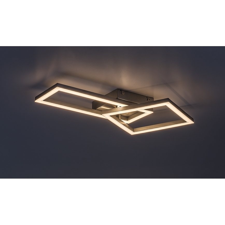 Rabalux - Plafoniera LED LED/24W/230V 3000K