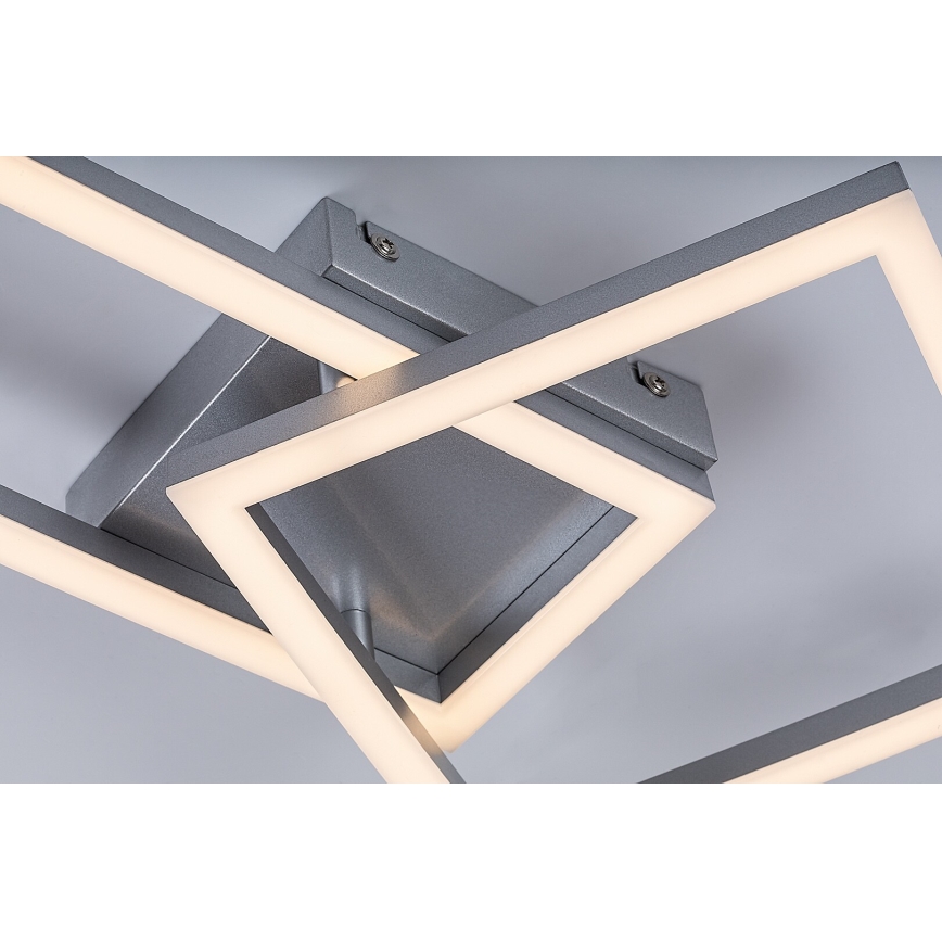Rabalux - Plafoniera LED LED/24W/230V 3000K