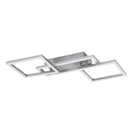 Rabalux - Plafoniera LED dimmerabile LED/40W/230V 3000-6500K + telecomando