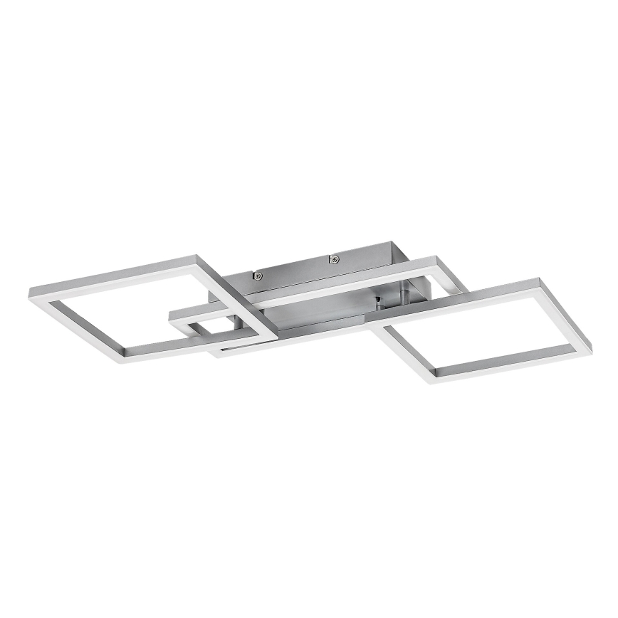 Rabalux - Plafoniera LED dimmerabile LED/40W/230V 3000-6500K + telecomando