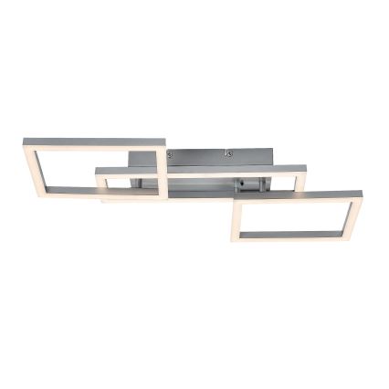 Rabalux - Plafoniera LED dimmerabile LED/40W/230V 3000-6500K + telecomando