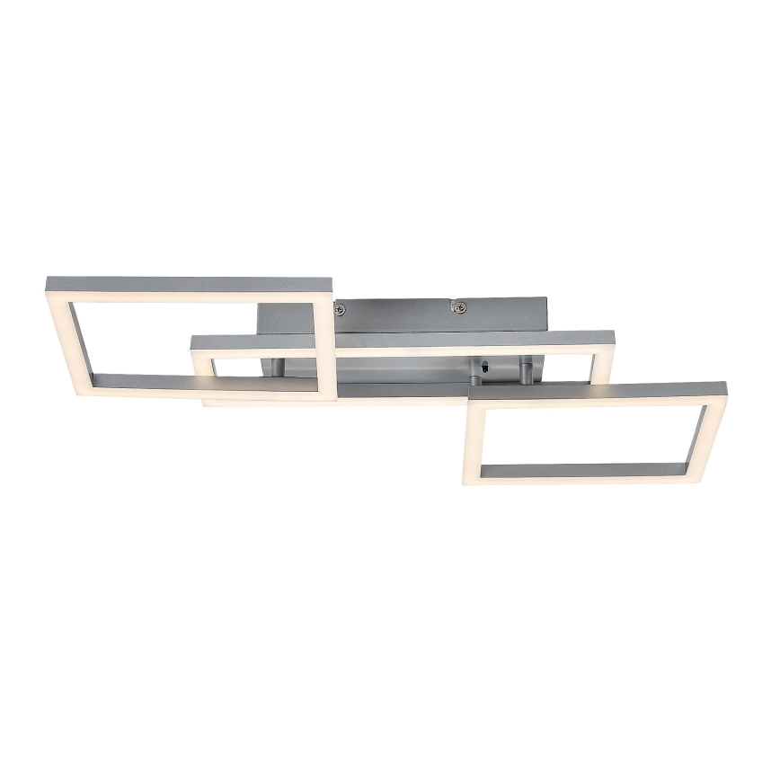 Rabalux - Plafoniera LED dimmerabile LED/40W/230V 3000-6500K + telecomando