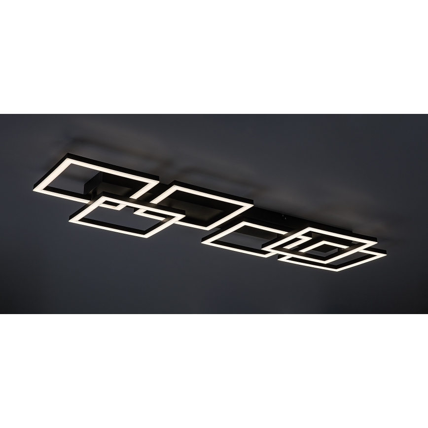 Rabalux - Plafoniera LED dimmerabile LED/40W/230V 3000-6500K + telecomando