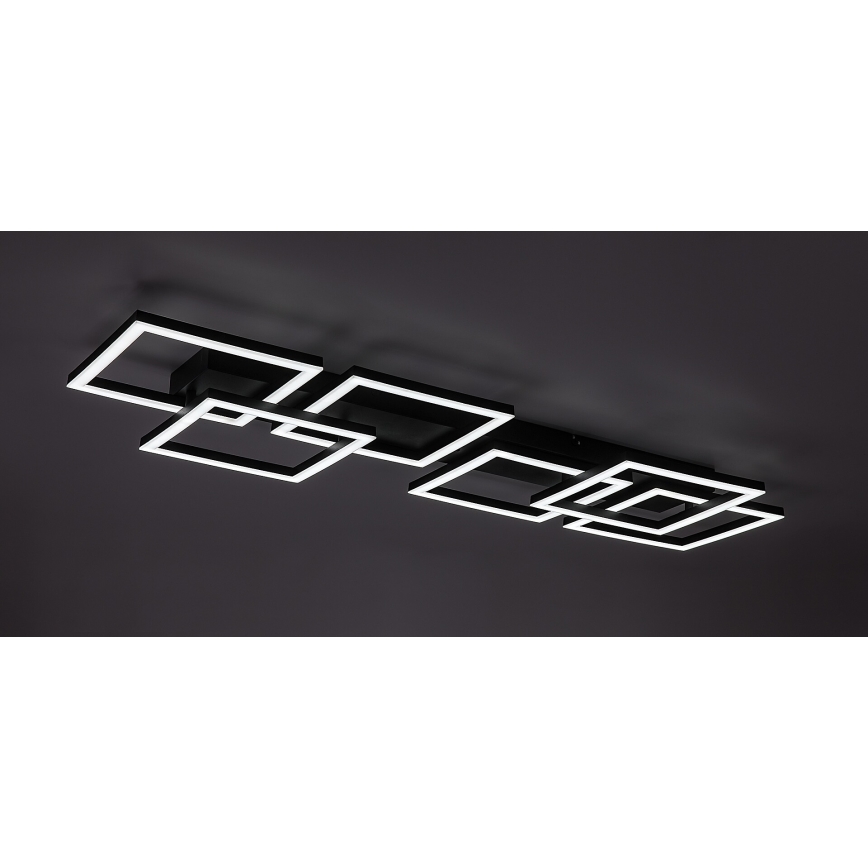 Rabalux - Plafoniera LED dimmerabile LED/40W/230V 3000-6500K + telecomando