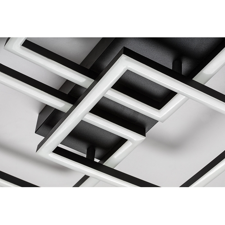 Rabalux - Plafoniera LED dimmerabile LED/40W/230V 3000-6500K + telecomando