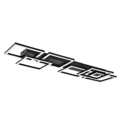 Rabalux - Plafoniera LED dimmerabile LED/40W/230V 3000-6500K + telecomando