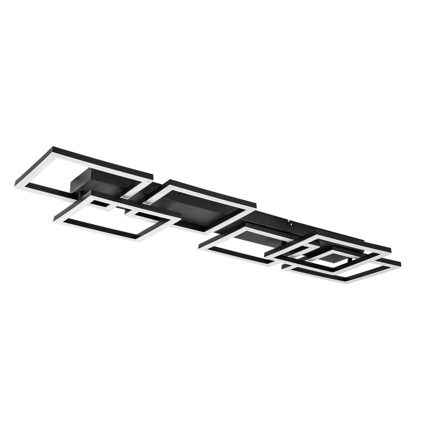 Rabalux - Plafoniera LED dimmerabile LED/40W/230V 3000-6500K + telecomando