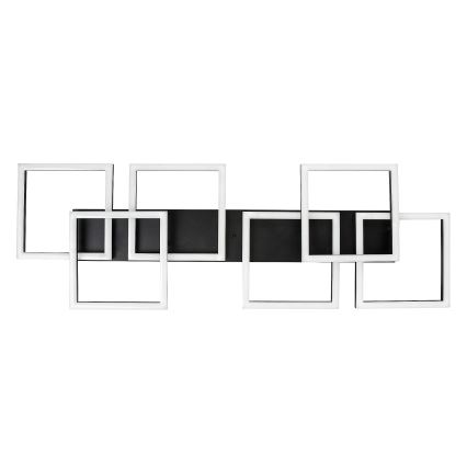 Rabalux - Plafoniera LED dimmerabile LED/40W/230V 3000-6500K + telecomando