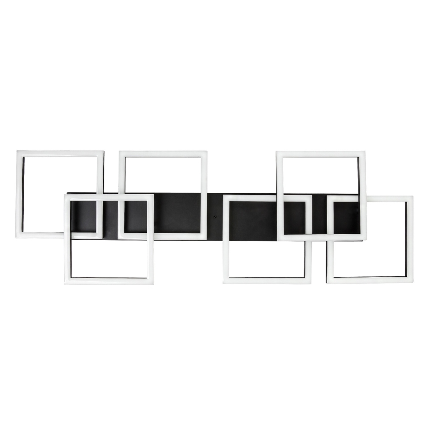 Rabalux - Plafoniera LED dimmerabile LED/40W/230V 3000-6500K 33x100 cm + telecomando