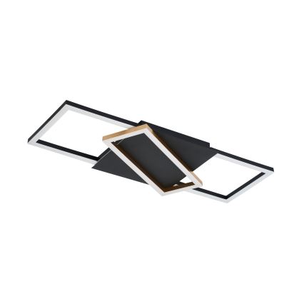 Rabalux - Plafoniera LED dimmerabile LED/40W/230V 3000-6500K + telecomando
