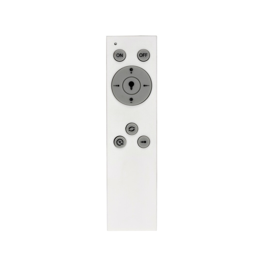 Rabalux - Plafoniera LED dimmerabile LED/40W/230V 3000-6500K + telecomando