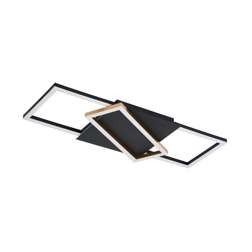 Rabalux - Plafoniera LED dimmerabile LED/40W/230V 3000-6500K 29x66 cm + telecomando incluso