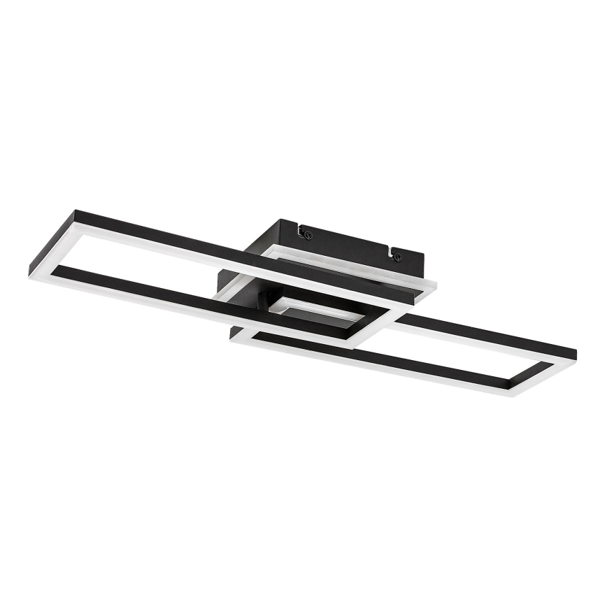 Rabalux - Plafoniera LED dimmerabile LED/30W/230V 3000-6500K + telecomando