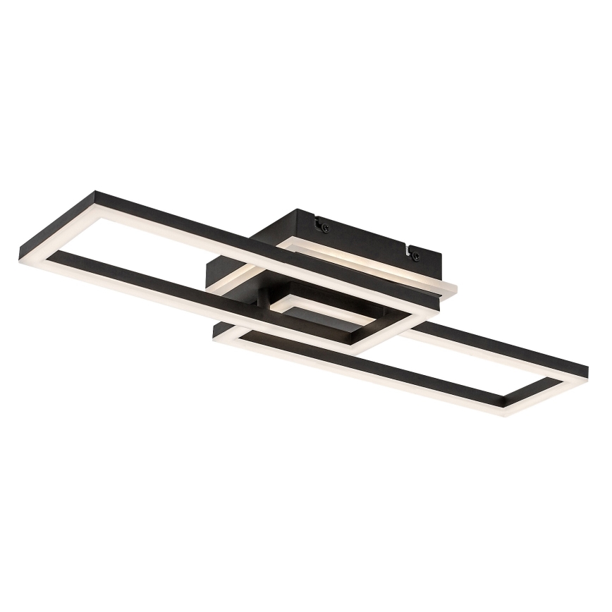 Rabalux - Plafoniera LED dimmerabile LED/30W/230V 3000-6500K + telecomando