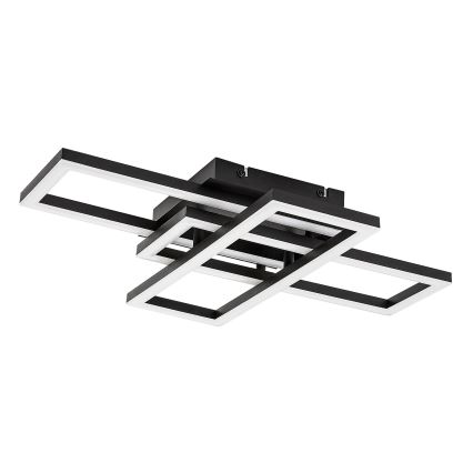 Rabalux - Plafoniera LED dimmerabile LED/40W/230V 3000-6500K + telecomando