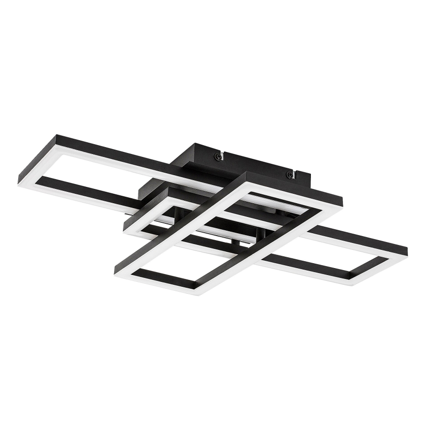Rabalux - Plafoniera LED dimmerabile LED/40W/230V 3000-6500K + telecomando