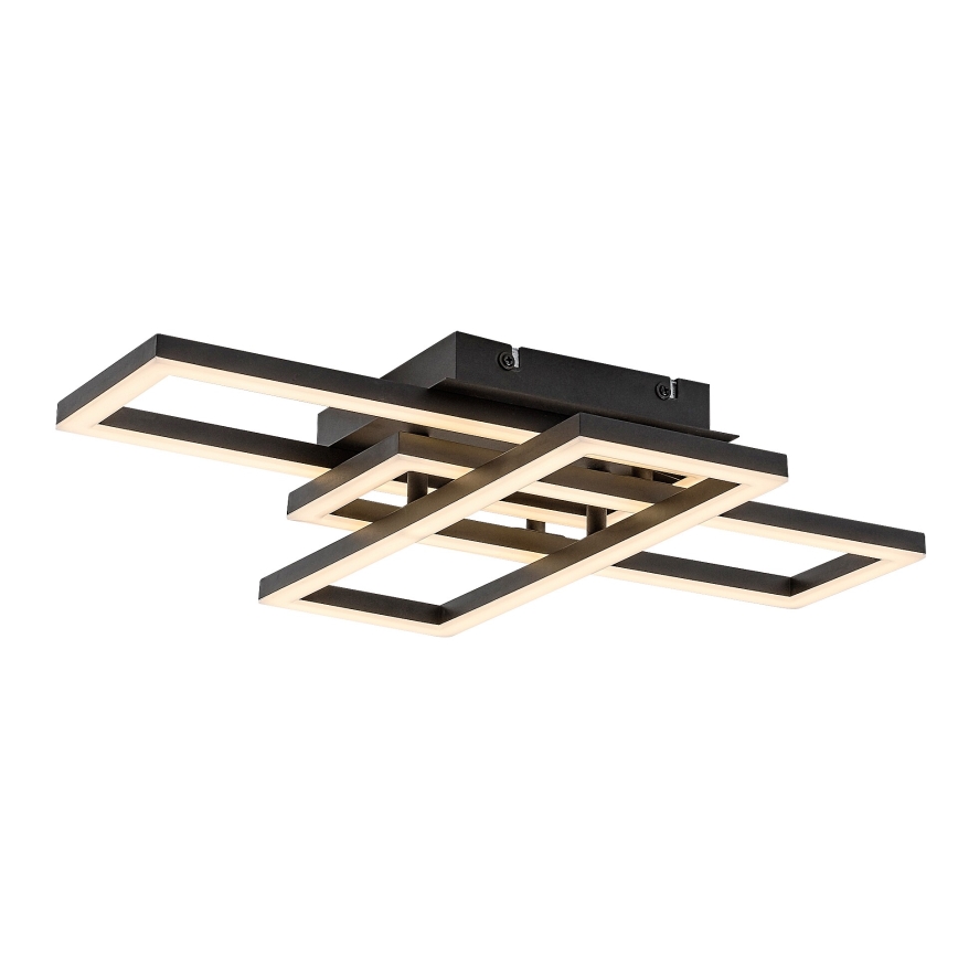 Rabalux - Plafoniera LED dimmerabile LED/40W/230V 3000-6500K + telecomando