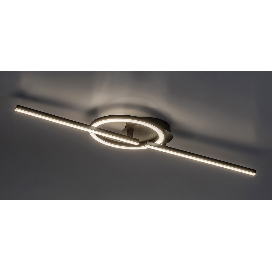 Rabalux - Plafoniera LED LED/24W/230V 4000K