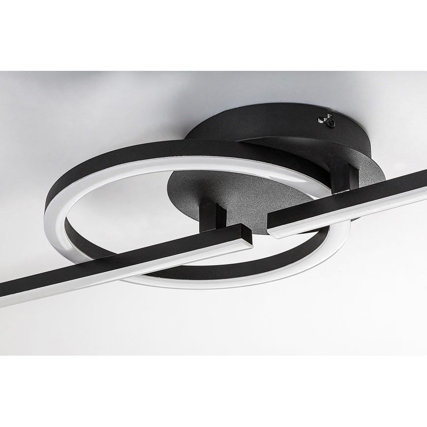 Rabalux - Plafoniera LED LED/24W/230V 4000K