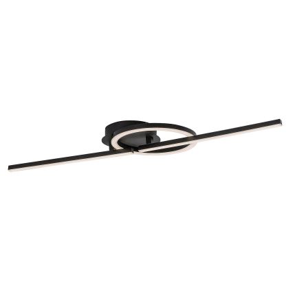 Rabalux - Plafoniera LED LED/24W/230V 4000K