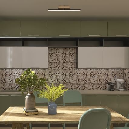 Rabalux - Plafoniera LED LED/8W/230V 4000K