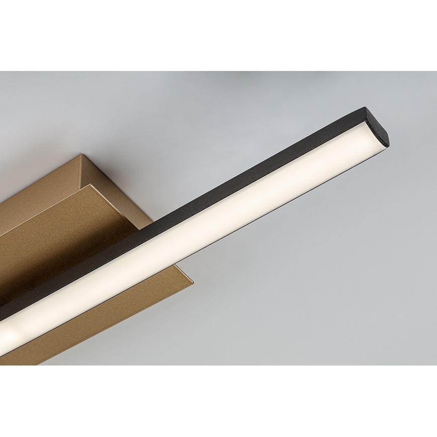 Rabalux - Plafoniera LED LED/8W/230V 4000K