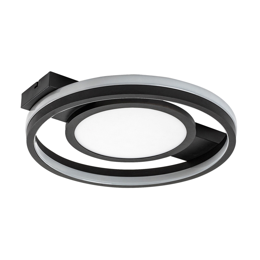 Rabalux - Plafoniera LED RGB dimmerabile LED/40W/230V 3000-6500K + telecomando