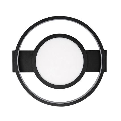 Rabalux - Plafoniera LED RGB dimmerabile LED/40W/230V 3000-6500K con telecomando, diam. 43 cm