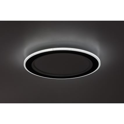 Rabalux - Plafoniera LED RGB dimmerabile LED/22W/230V 3000-6500K Ø 45 cm + telecomando
