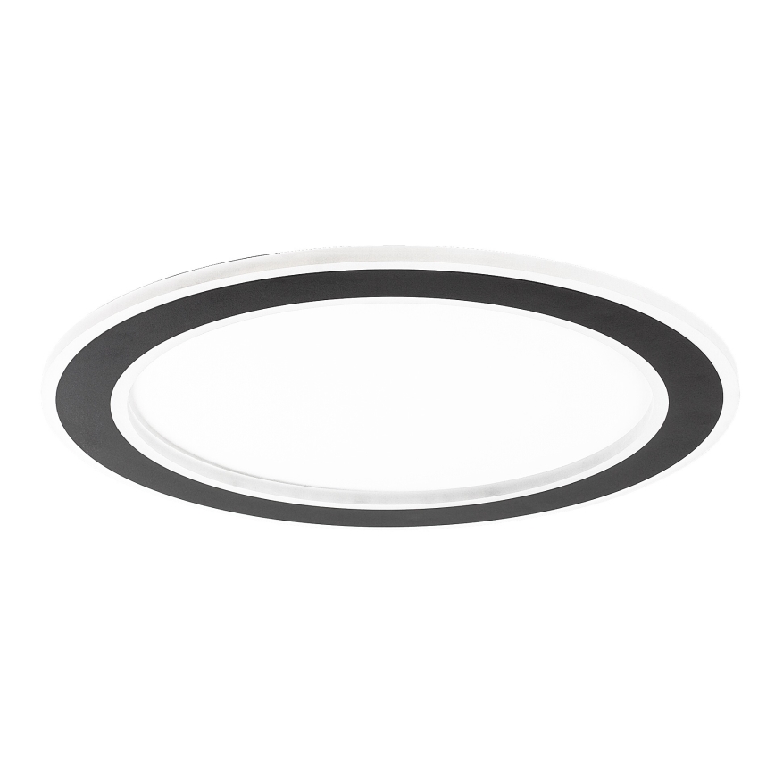 Rabalux - Plafoniera LED RGB dimmerabile LED/22W/230V 3000-6500K Ø 45 cm + telecomando