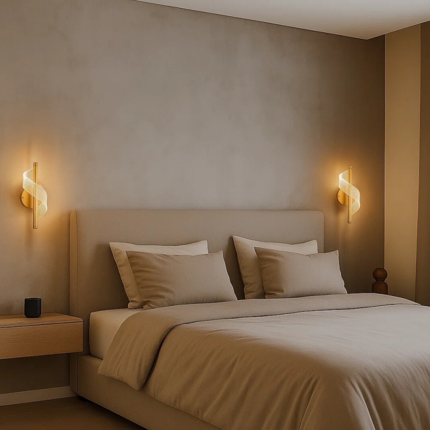 Rabalux - Applique LED/6W/230V 3000K