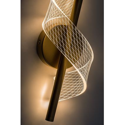 Rabalux - Applique LED/6W/230V 3000K