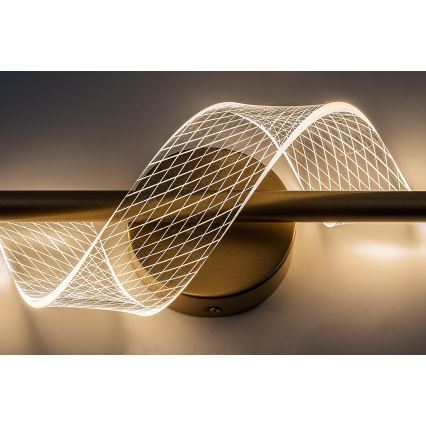 Rabalux - Applique LED/6W/230V 3000K