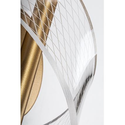 Rabalux - Applique LED/6W/230V 3000K