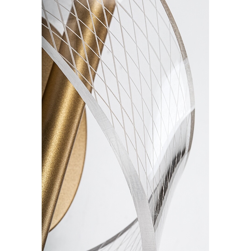 Rabalux - Applique LED/6W/230V 3000K