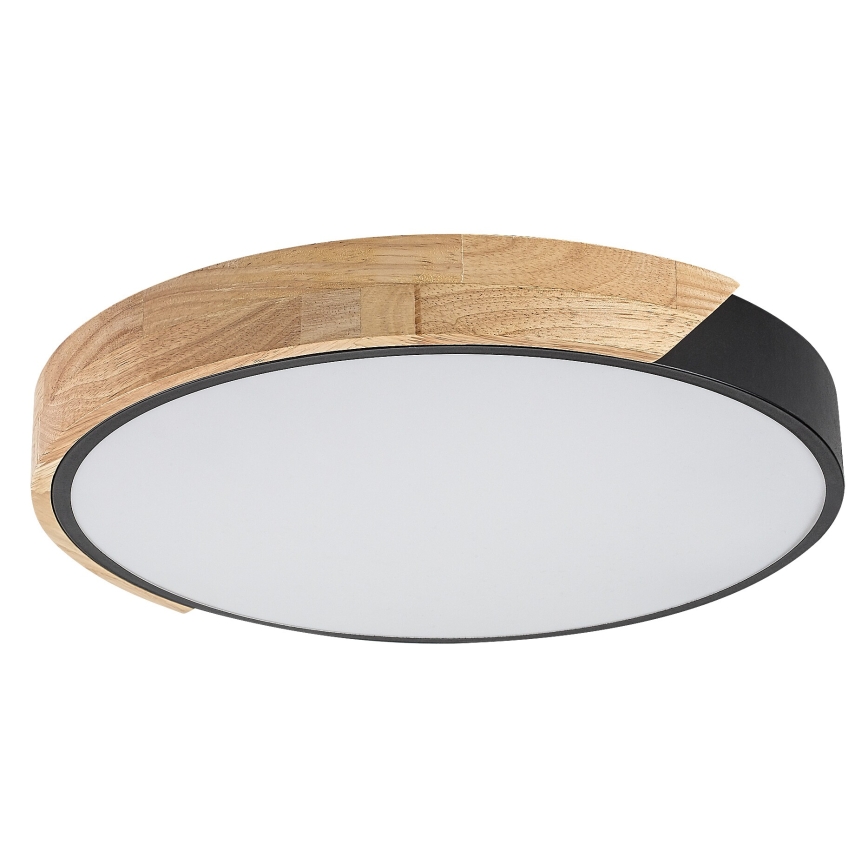 Rabalux - Plafoniera LED, 24 W, 230 V, 4000 K, Ø 41 cm