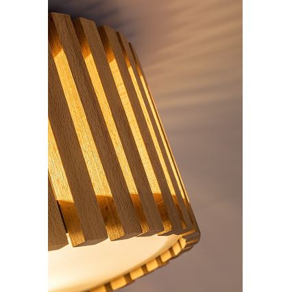 Rabalux - Plafoniera 3xE27/25W/230V Ø 42 cm