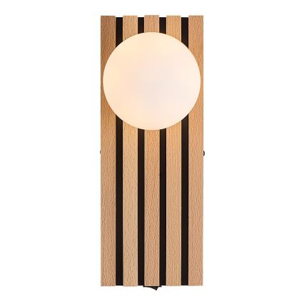 Rabalux - Lampada da parete 1xG9/5W/230V