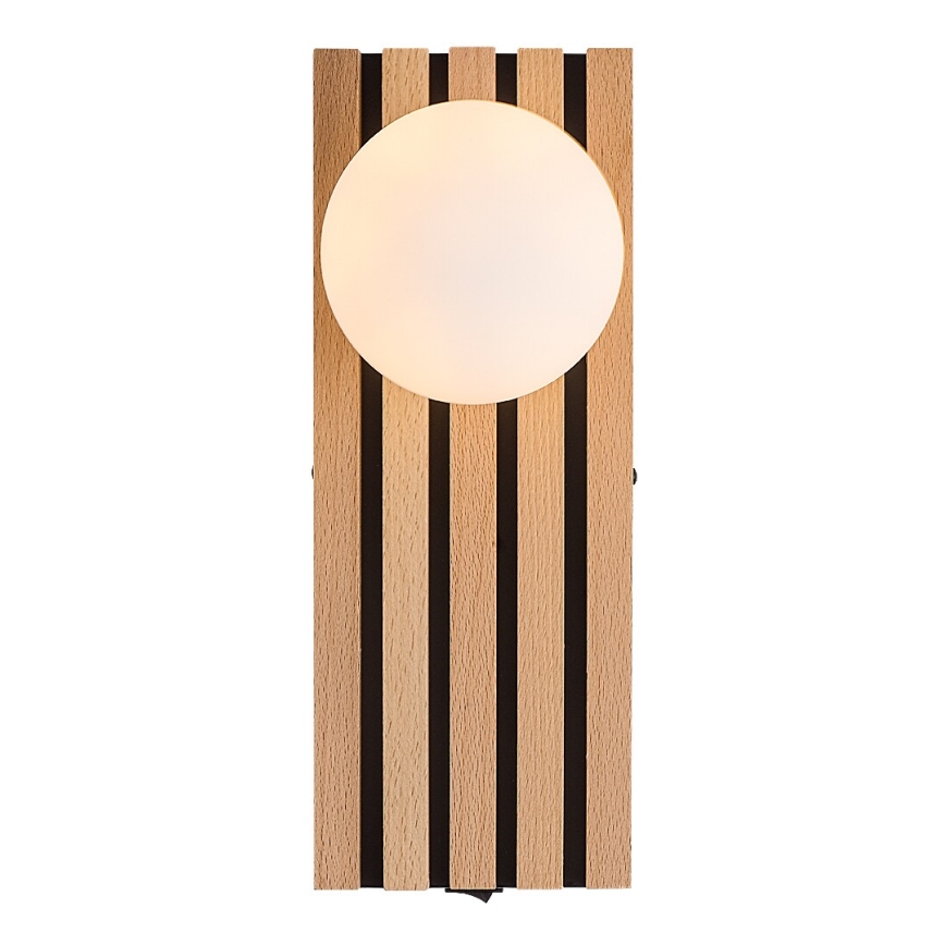 Rabalux - Lampada da parete 1xG9/5W/230V